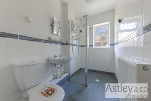 wet room- click for photo gallery